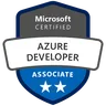 Azure Developer
