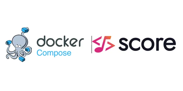 img of From Docker Compose to Score: A Platform Engineering Guide