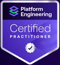 Platform Engineer Certified Practitioner